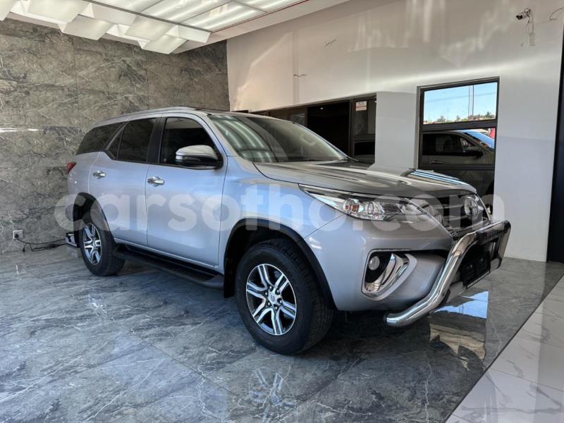 Big with watermark toyota fortuner maseru maseru 29703