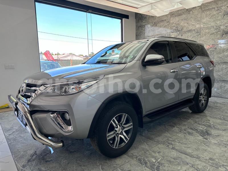 Big with watermark toyota fortuner maseru maseru 29703
