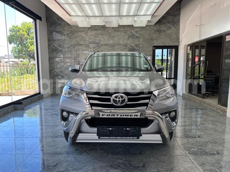 Big with watermark toyota fortuner maseru maseru 29703