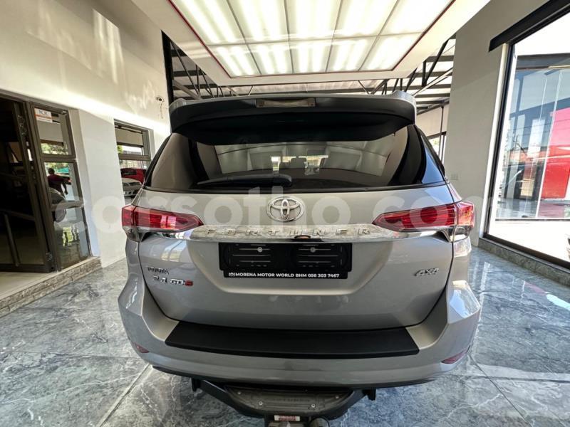 Big with watermark toyota fortuner maseru maseru 29703