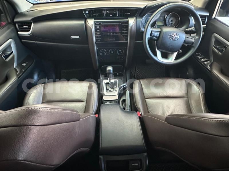 Big with watermark toyota fortuner maseru maseru 29703