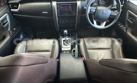 اشتري مستعمل Toyota Fortuner Silver سيارة في Maseru في Maseru اشتري مستعمل Toyota Fortuner Silver سيارة في Maseru في Maseru