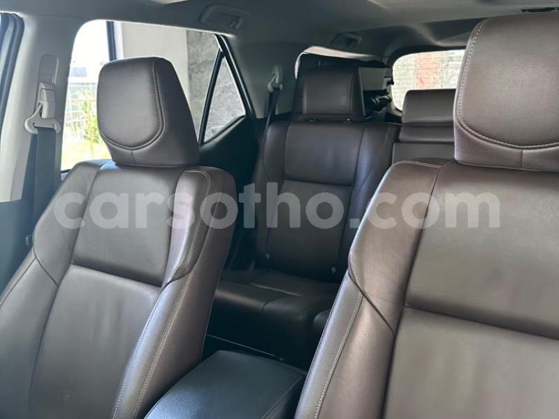 Big with watermark toyota fortuner maseru maseru 29703