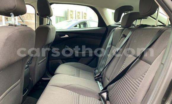 Sayi Na hannu Ford Focus Silver Mota in Maseru a Maseru Sayi Na hannu Ford Focus Silver Mota in Maseru a Maseru