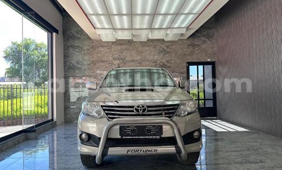Acheter Occasion Voiture Toyota Fortuner Autre à Maseru, Maseru Acheter Occasion Voiture Toyota Fortuner Autre à Maseru, Maseru