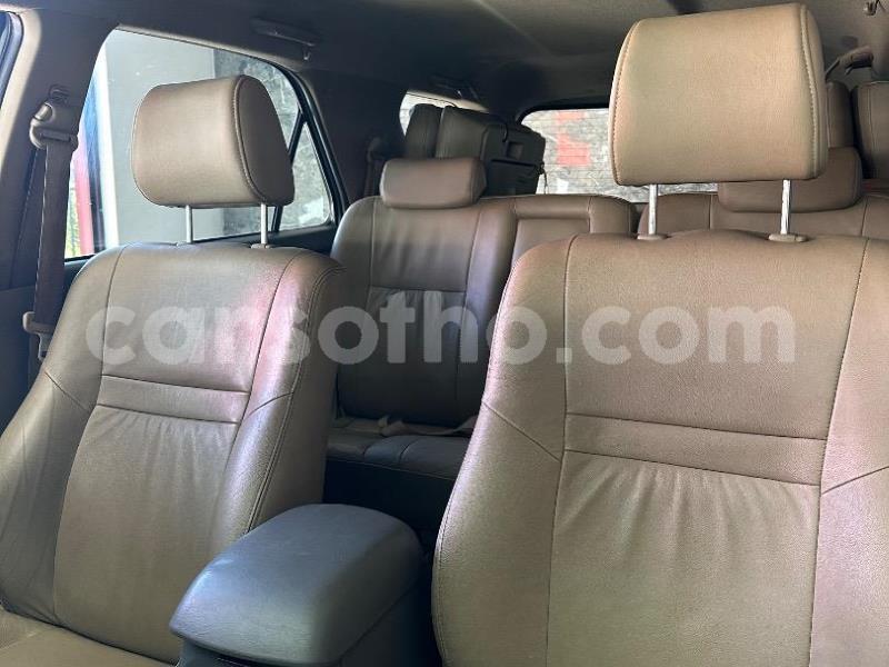 Big with watermark toyota fortuner maseru maseru 29704