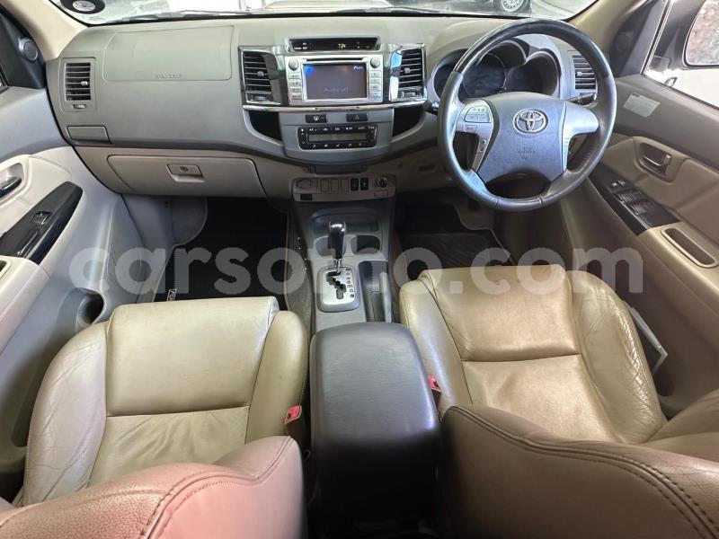 Big with watermark toyota fortuner maseru maseru 29704