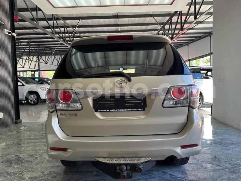 Big with watermark toyota fortuner maseru maseru 29704