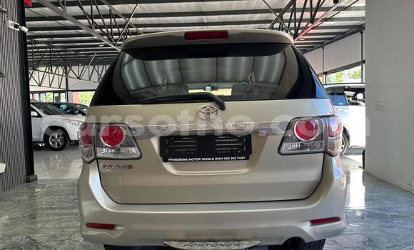 Acheter Occasion Voiture Toyota Fortuner Autre à Maseru, Maseru Acheter Occasion Voiture Toyota Fortuner Autre à Maseru, Maseru