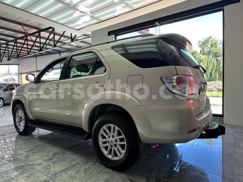 Big with watermark toyota fortuner maseru maseru 29704