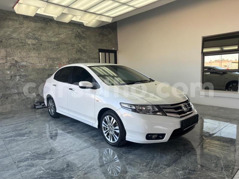 Big with watermark honda ballade maseru maseru 29705