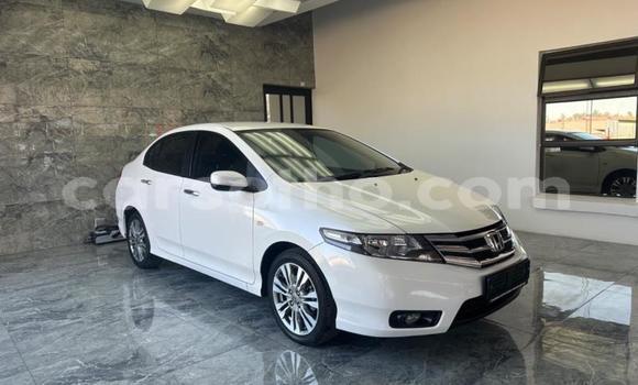 Buy Used Honda Ballade White Car in Maseru in Maseru Buy Used Honda Ballade White Car in Maseru in Maseru