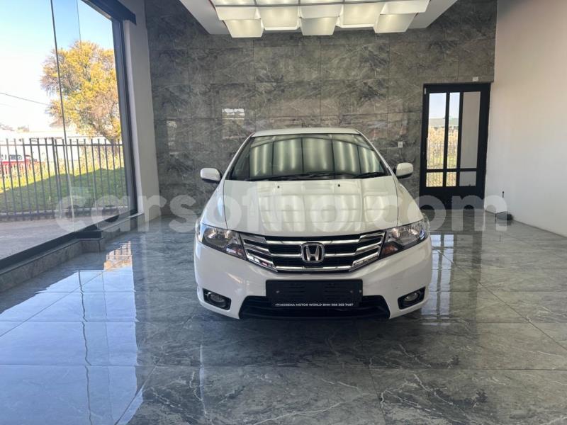Big with watermark honda ballade maseru maseru 29705