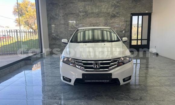 اشتري مستعمل Honda Ballade White سيارة في Maseru في Maseru اشتري مستعمل Honda Ballade White سيارة في Maseru في Maseru