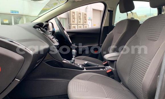 Sayi Na hannu Ford Focus Silver Mota in Maseru a Maseru Sayi Na hannu Ford Focus Silver Mota in Maseru a Maseru