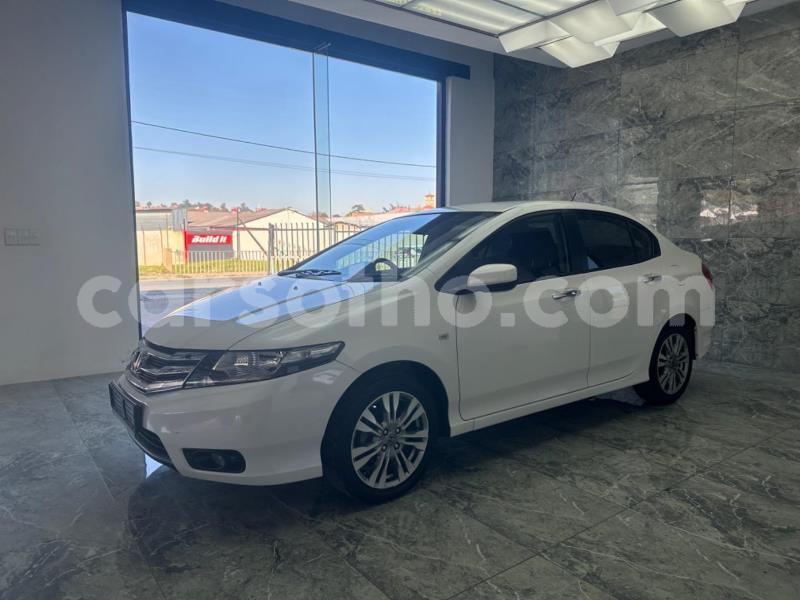 Big with watermark honda ballade maseru maseru 29705
