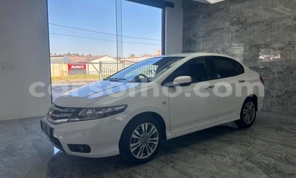 اشتري مستعمل Honda Ballade White سيارة في Maseru في Maseru اشتري مستعمل Honda Ballade White سيارة في Maseru في Maseru