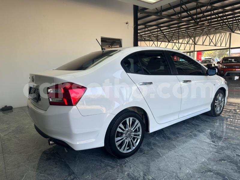 Big with watermark honda ballade maseru maseru 29705