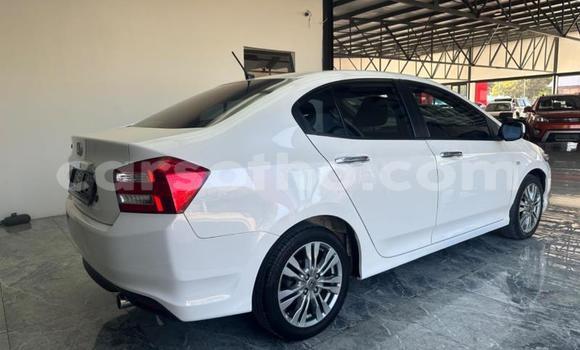 اشتري مستعمل Honda Ballade White سيارة في Maseru في Maseru اشتري مستعمل Honda Ballade White سيارة في Maseru في Maseru