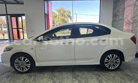 اشتري مستعمل Honda Ballade White سيارة في Maseru في Maseru اشتري مستعمل Honda Ballade White سيارة في Maseru في Maseru