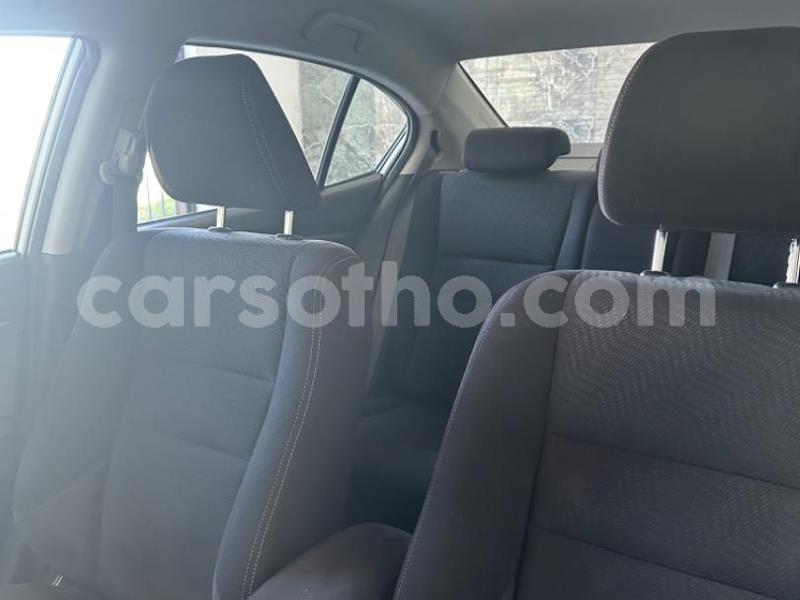 Big with watermark honda ballade maseru maseru 29705