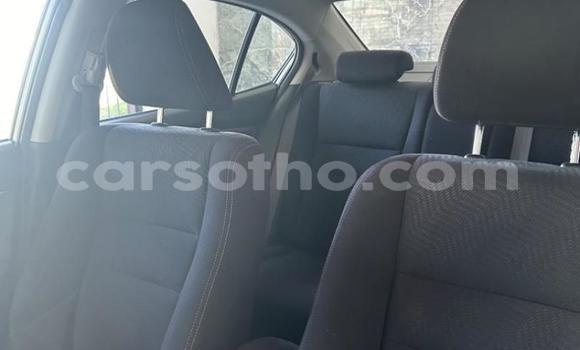 اشتري مستعمل Honda Ballade White سيارة في Maseru في Maseru اشتري مستعمل Honda Ballade White سيارة في Maseru في Maseru