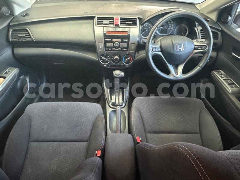 Big with watermark honda ballade maseru maseru 29705