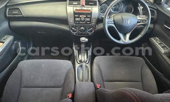 اشتري مستعمل Honda Ballade White سيارة في Maseru في Maseru اشتري مستعمل Honda Ballade White سيارة في Maseru في Maseru