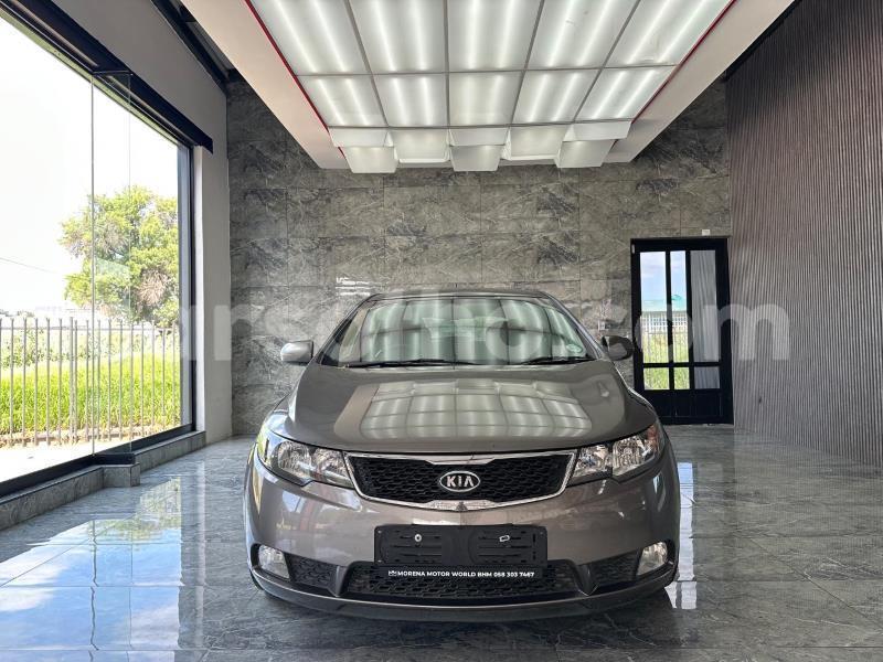 Big with watermark kia sorento maseru maseru 29706