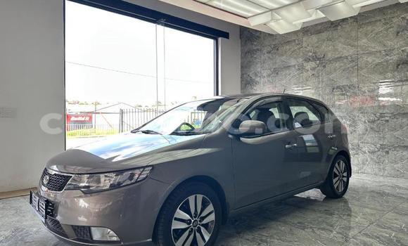 Sayi Na hannu Kia Sorento Other Mota in Maseru a Maseru Sayi Na hannu Kia Sorento Other Mota in Maseru a Maseru