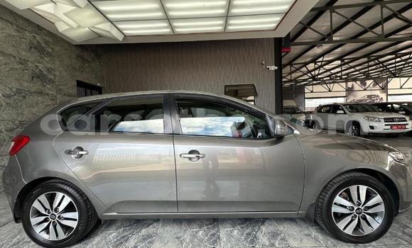 Sayi Na hannu Kia Sorento Other Mota in Maseru a Maseru Sayi Na hannu Kia Sorento Other Mota in Maseru a Maseru