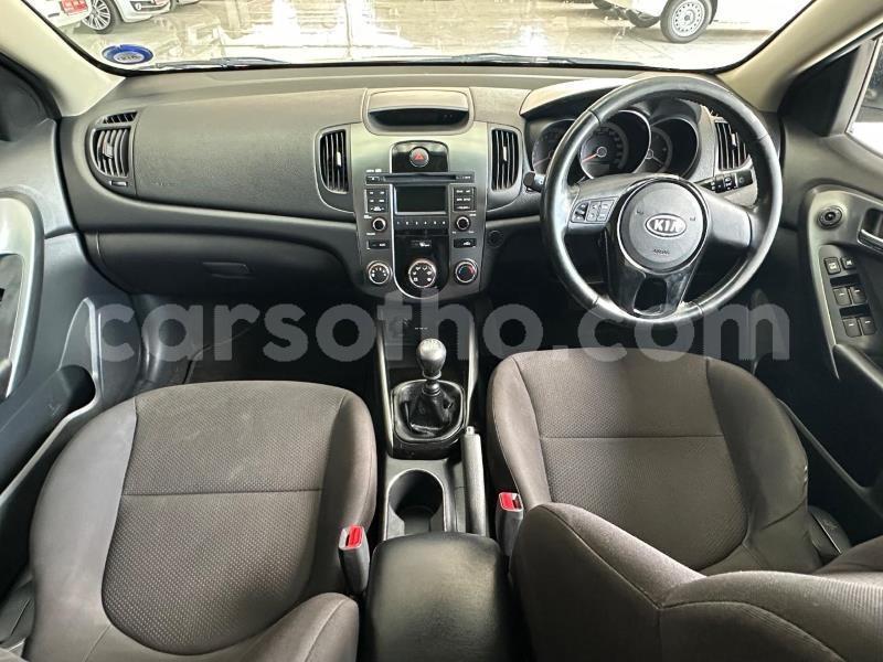 Big with watermark kia sorento maseru maseru 29706