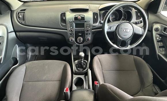 Sayi Na hannu Kia Sorento Other Mota in Maseru a Maseru Sayi Na hannu Kia Sorento Other Mota in Maseru a Maseru