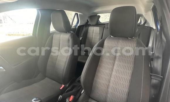 Sayi Na hannu Opel Corsa Blue Mota in Maseru a Maseru Sayi Na hannu Opel Corsa Blue Mota in Maseru a Maseru