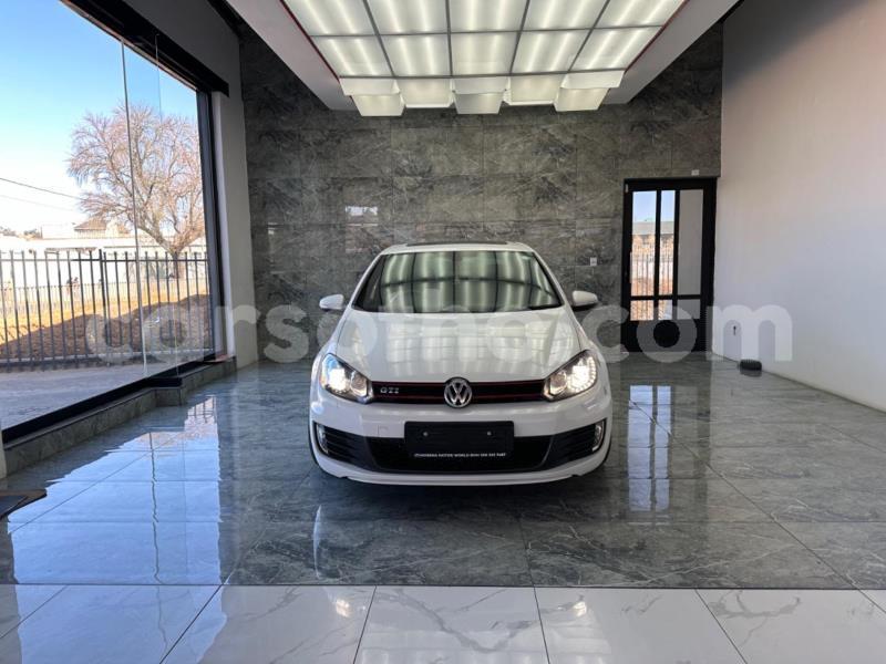 Big with watermark volkswagen golf gti maseru maseru 29708
