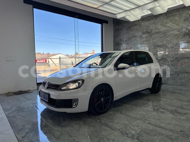 Big with watermark volkswagen golf gti maseru maseru 29708
