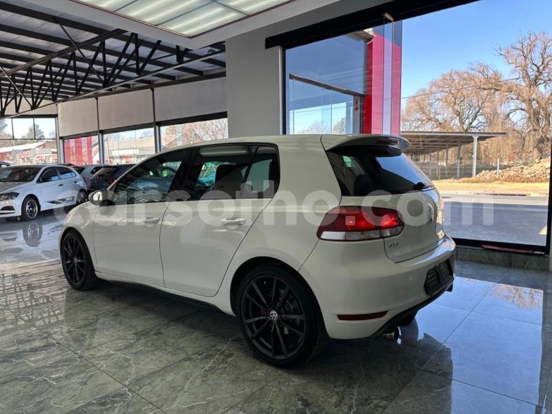 Big with watermark volkswagen golf gti maseru maseru 29708
