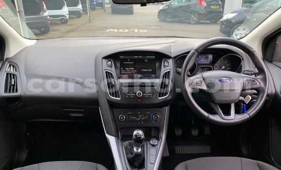 Sayi Na hannu Ford Focus Black Mota in Mokhotlong a Berea Sayi Na hannu Ford Focus Black Mota in Mokhotlong a Berea