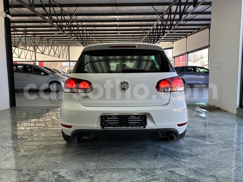 Big with watermark volkswagen golf gti maseru maseru 29708