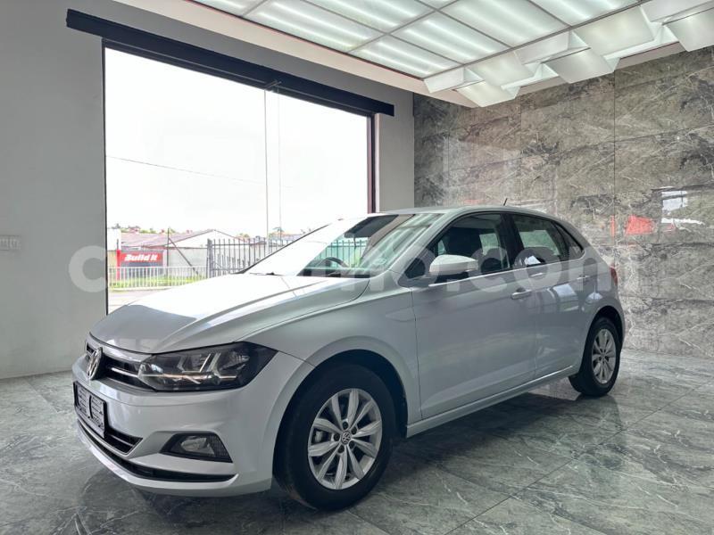 Big with watermark volkswagen polo maseru maseru 29709