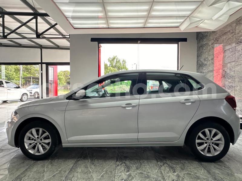 Big with watermark volkswagen polo maseru maseru 29709