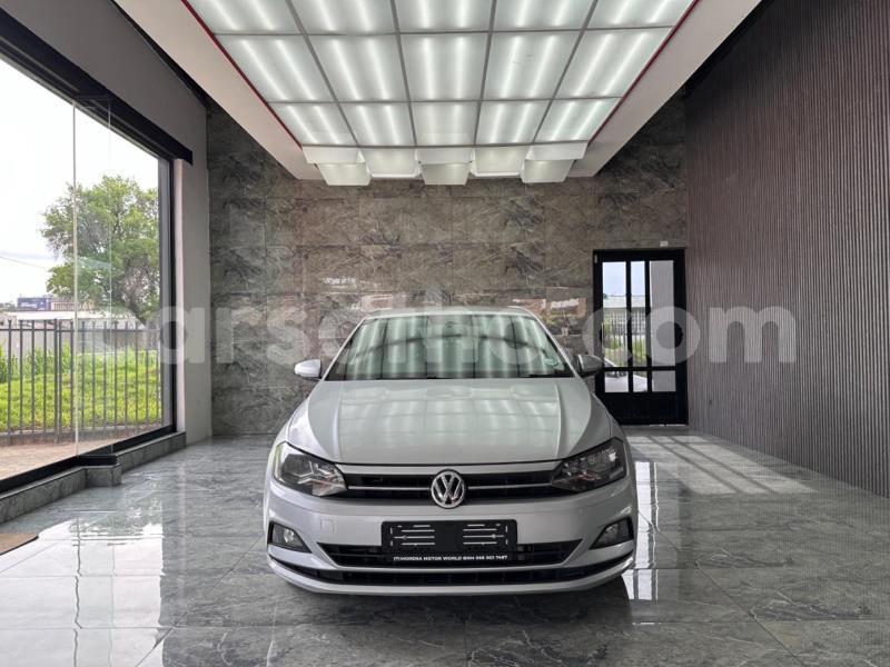 Big with watermark volkswagen polo maseru maseru 29709
