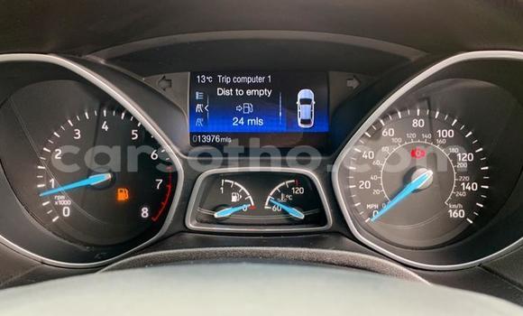 Sayi Na hannu Ford Focus Black Mota in Mokhotlong a Berea Sayi Na hannu Ford Focus Black Mota in Mokhotlong a Berea