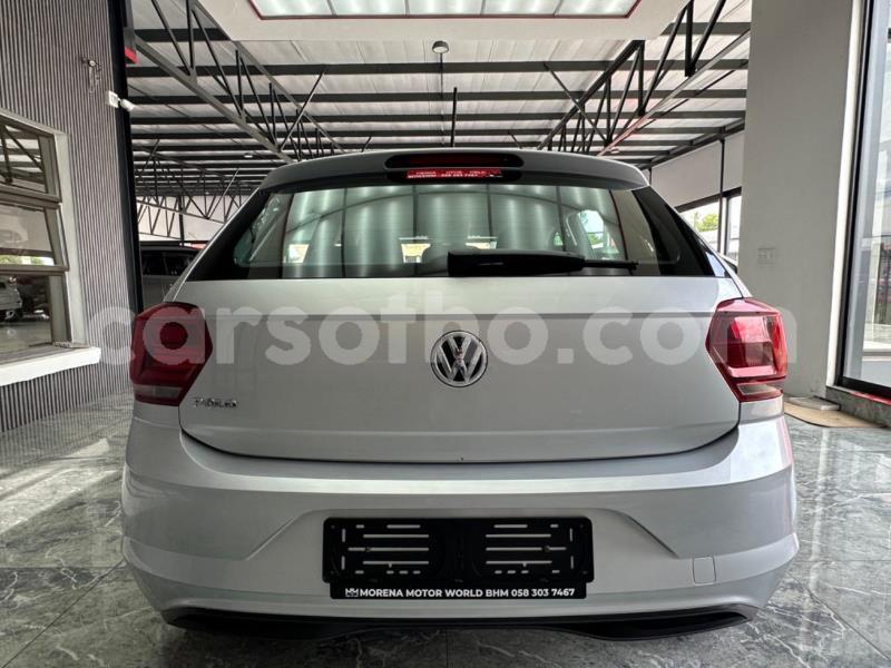 Big with watermark volkswagen polo maseru maseru 29709