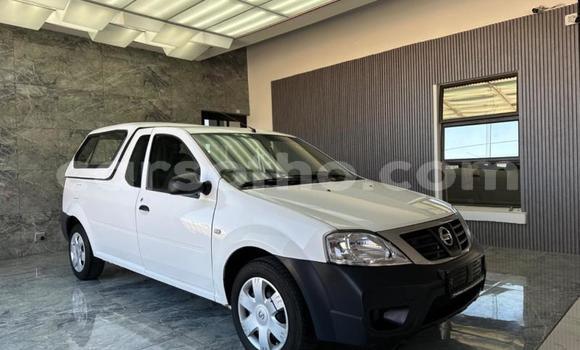 Acheter Occasion Voiture Nissan NV200 Blanc à Maseru, Maseru Acheter Occasion Voiture Nissan NV200 Blanc à Maseru, Maseru