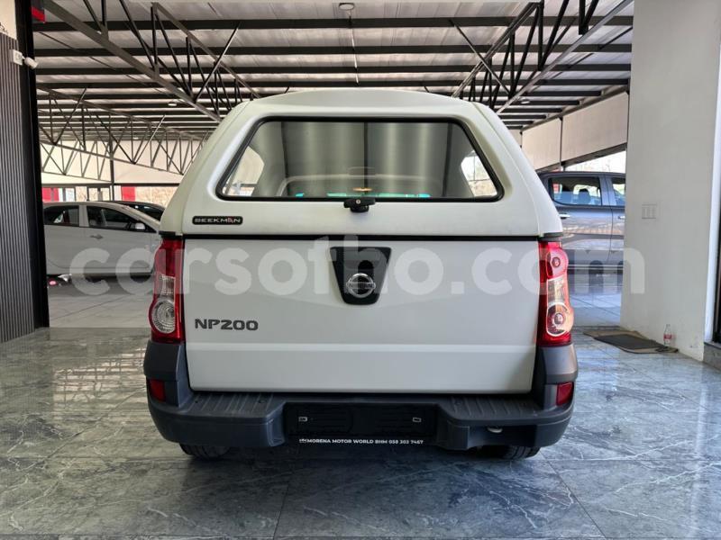 Big with watermark nissan nv200 maseru maseru 29710