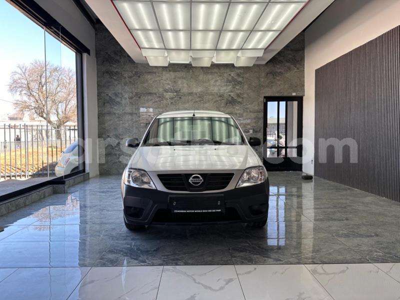 Big with watermark nissan nv200 maseru maseru 29710