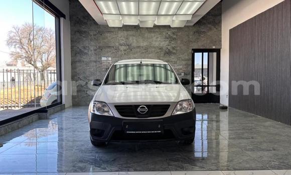 Acheter Occasion Voiture Nissan NV200 Blanc à Maseru, Maseru Acheter Occasion Voiture Nissan NV200 Blanc à Maseru, Maseru