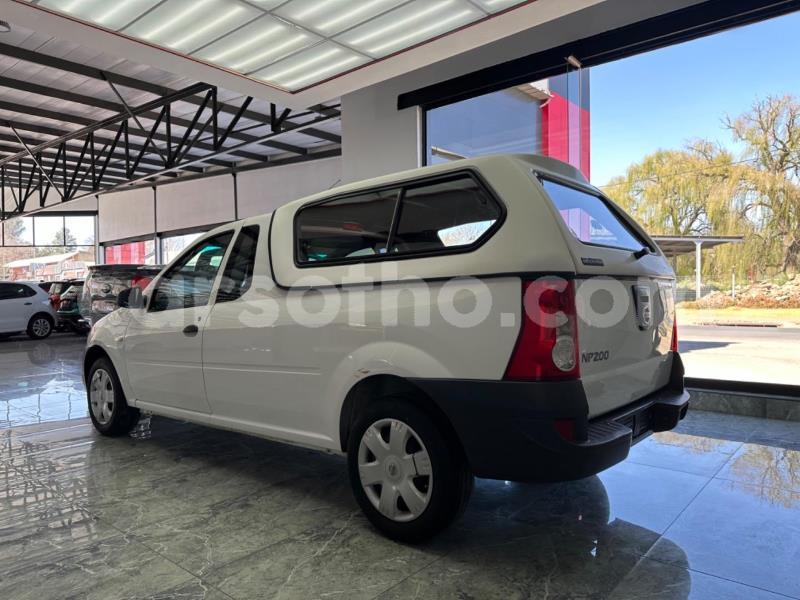 Big with watermark nissan nv200 maseru maseru 29710
