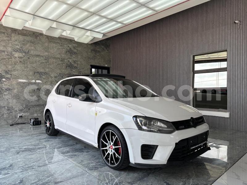 Big with watermark volkswagen polo gti maseru maseru 29711